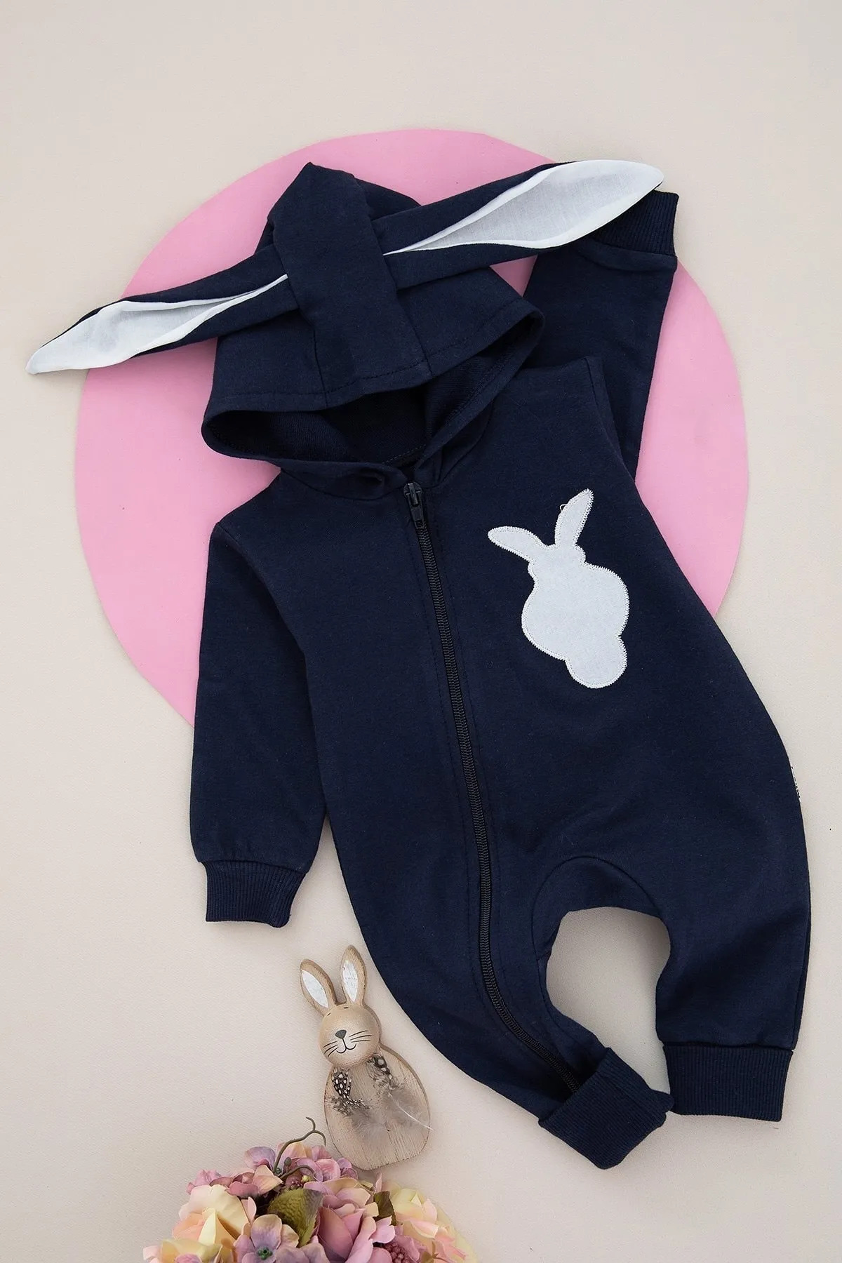 Tavşanlı K Tulum Lacivert