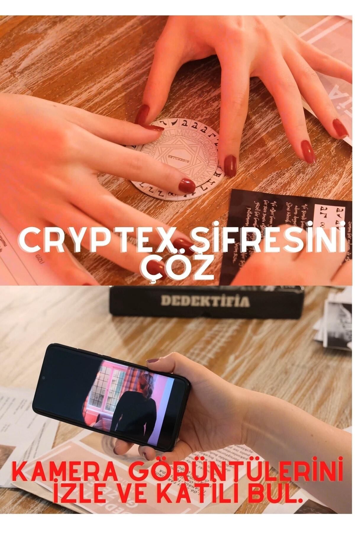 Dedektif Oyunu Seri Katil Davası, Suçluyu Bulma, Çözülemeyen Davalar